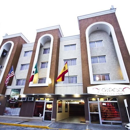 Hotel Toledo Poza Rica Екстер'єр фото